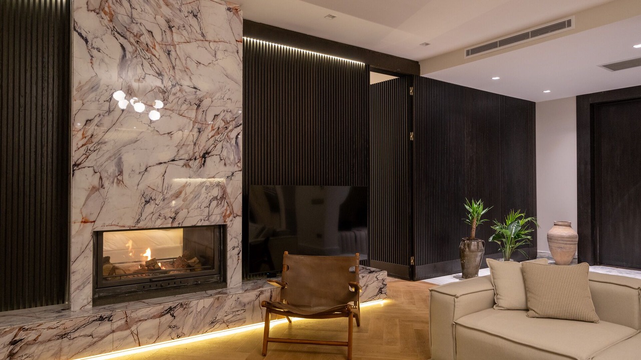 Photo of Livingroom in Mentese