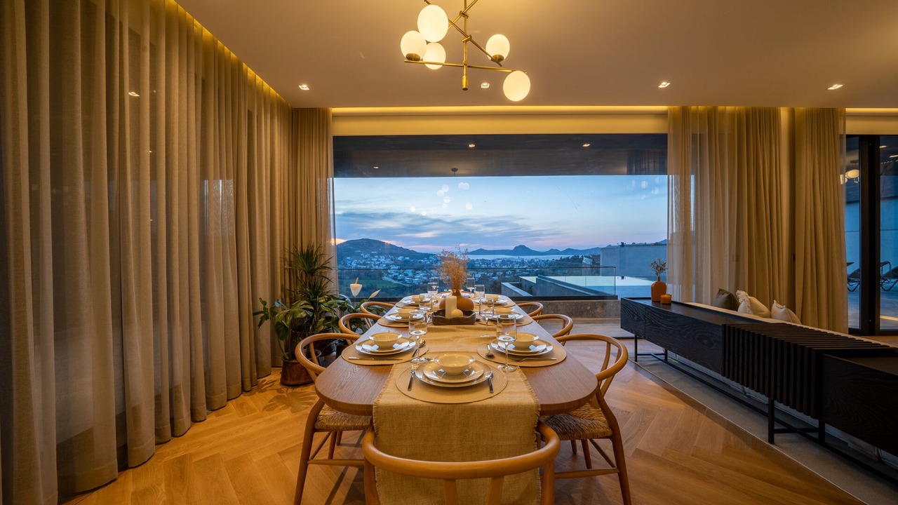 Photo of Livingroom in Mentese