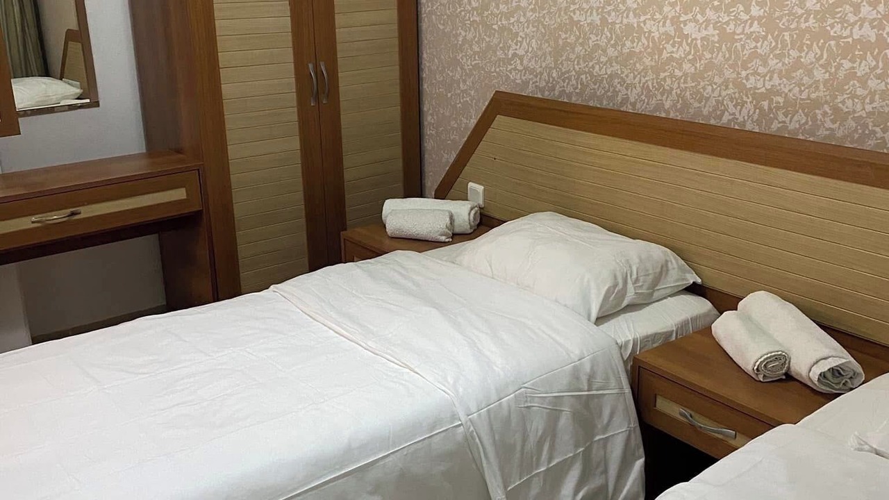 Photo of Bedroom in Alanya