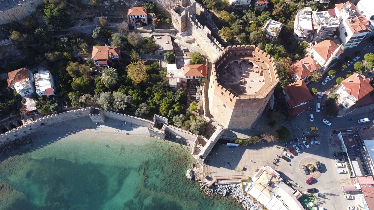 Photo of Others in Alanya