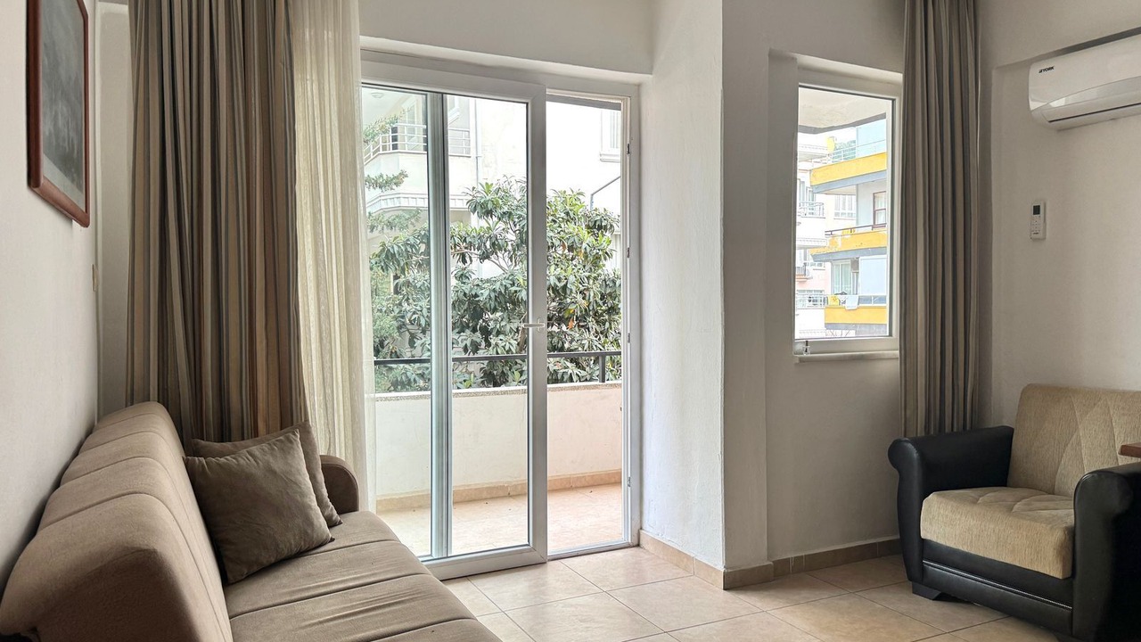 Photo of Livingroom in Alanya