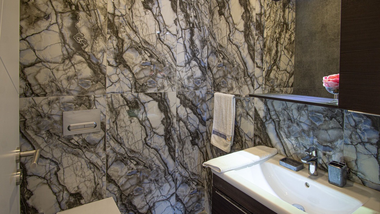 Photo of Bathroom in Kadıkale