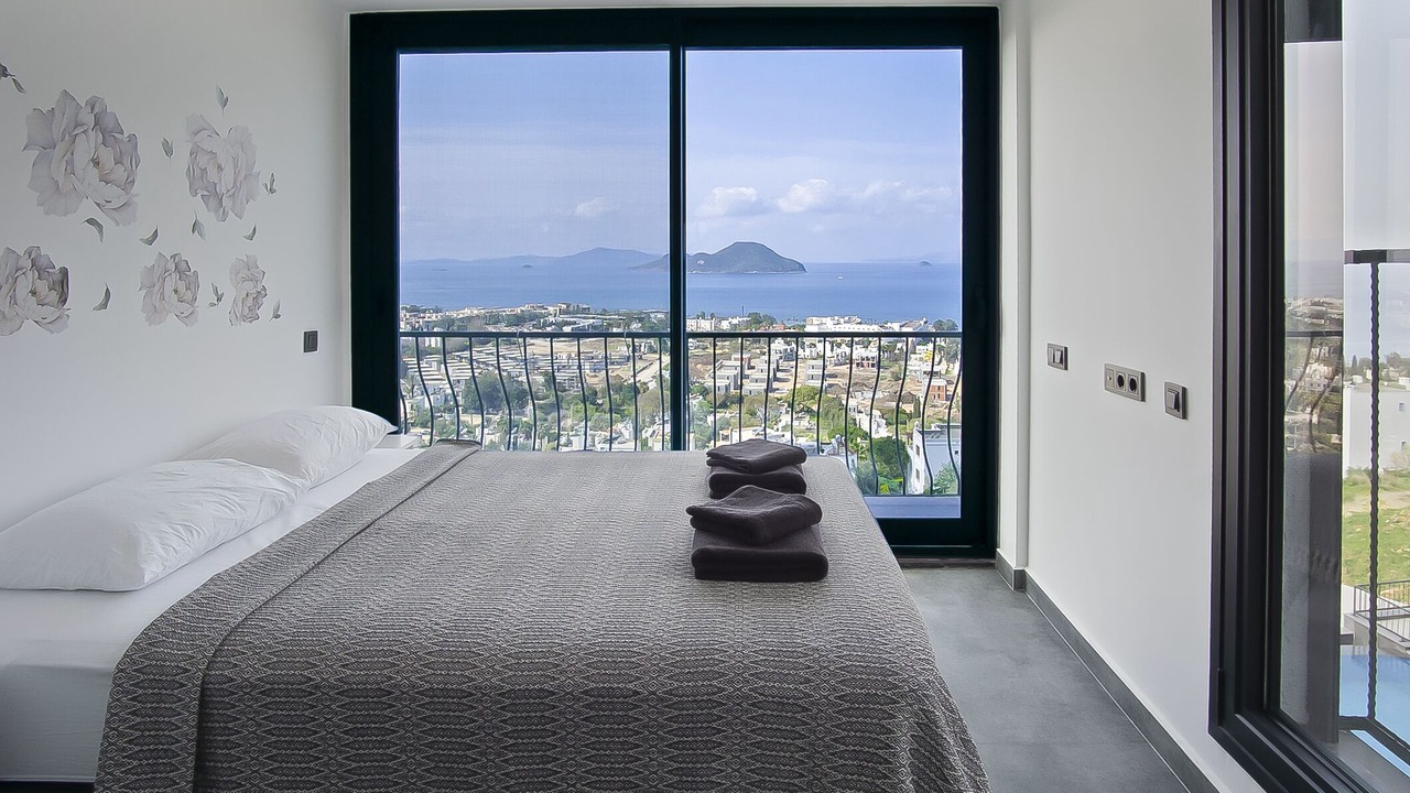 Photo of Bedroom in Kadıkale