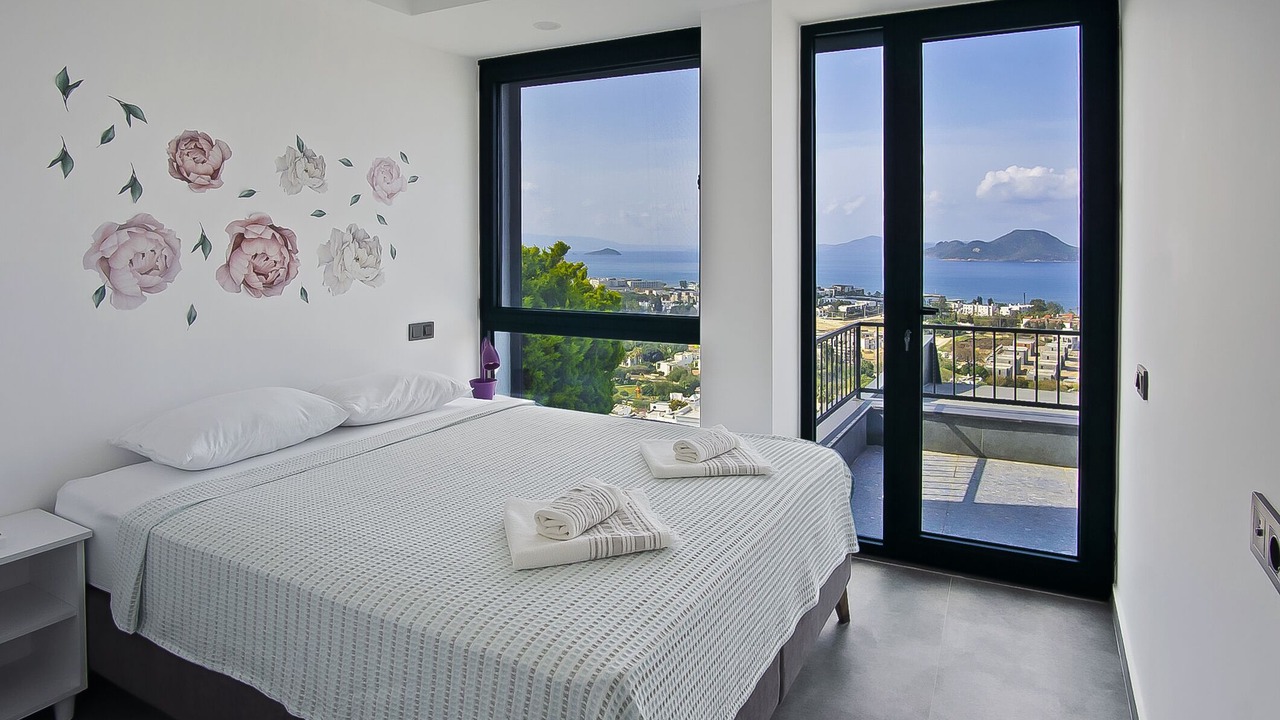 Photo of Bedroom in Kadıkale