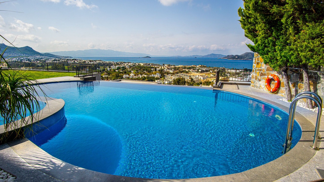 Photo of Outdoor in Kadıkale