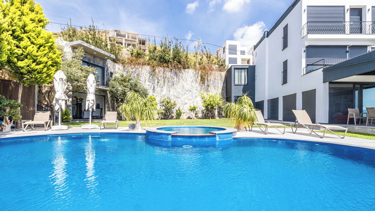 Photo of Outdoor in Kadıkale