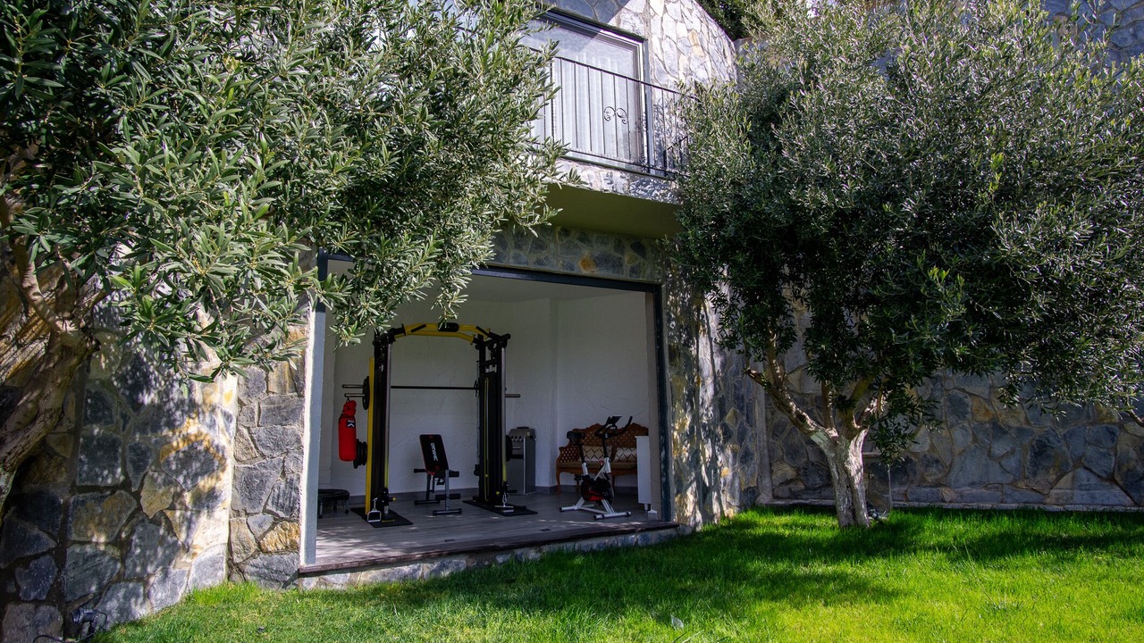 Photo of Outdoor in Kadıkale