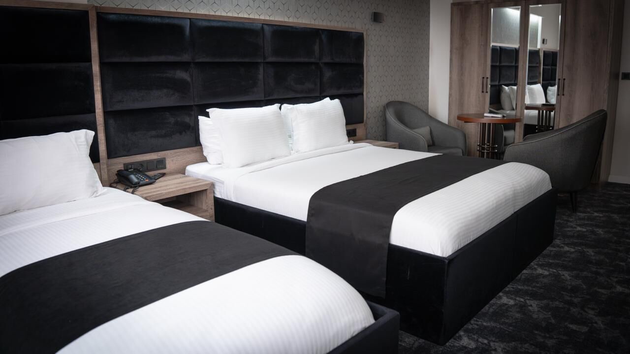 Photo of Bedroom in Trabzon