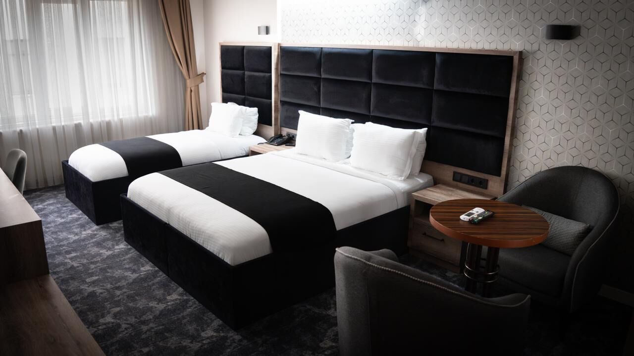 Photo of Bedroom in Trabzon