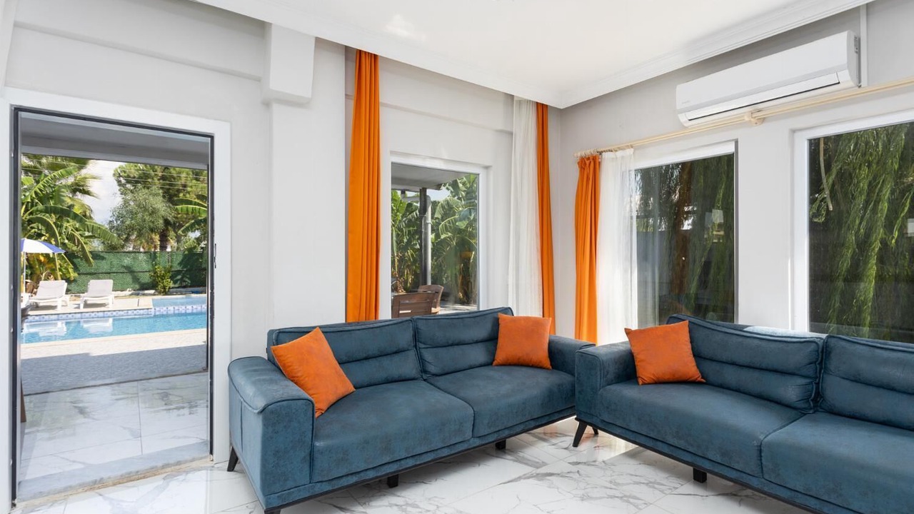 Photo of Bedroom in Dalyan