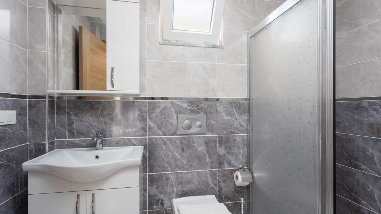 Photo of Bathroom in Dalyan