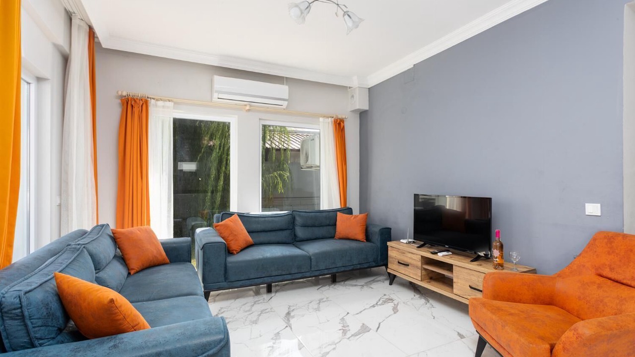 Photo of Bedroom in Dalyan