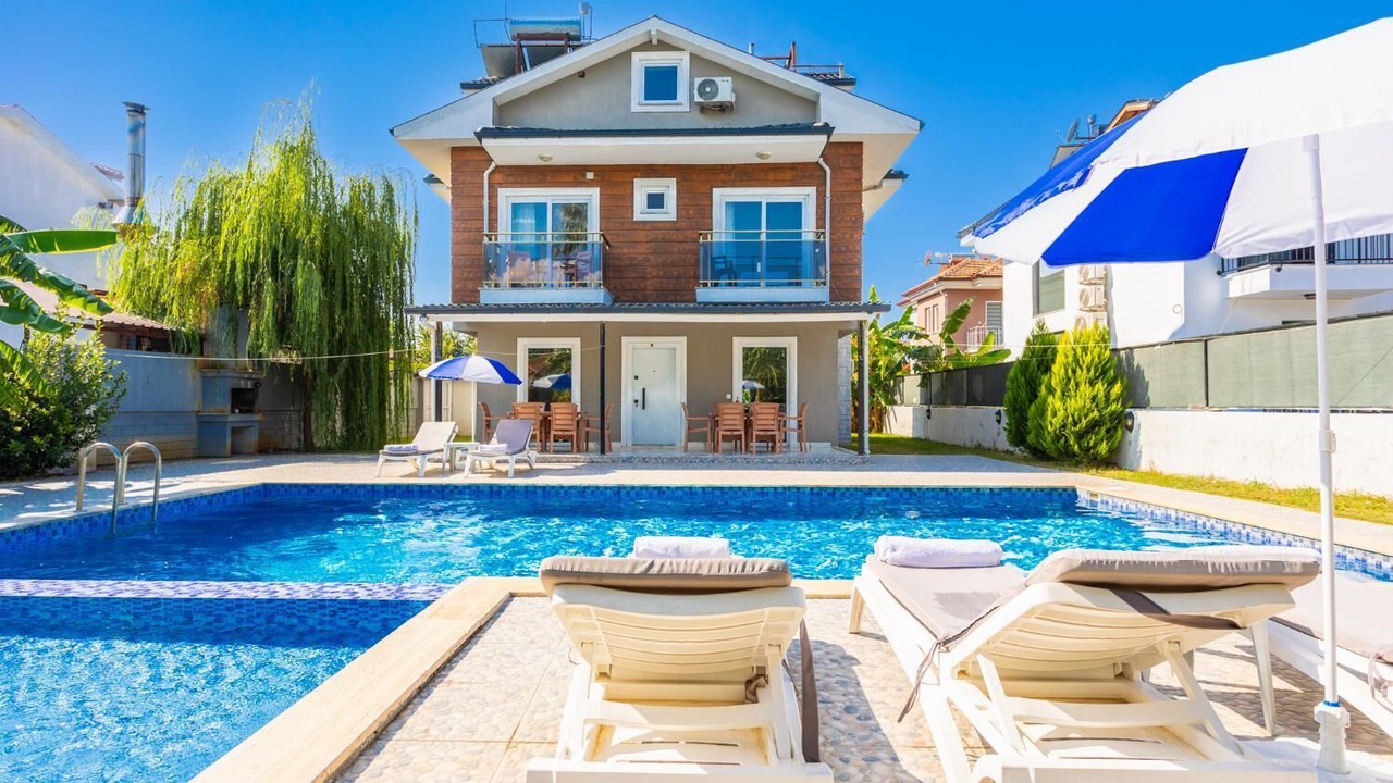 Photo of Outdoor in Dalyan