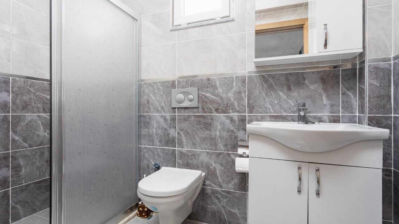 Photo of Bathroom in Dalyan