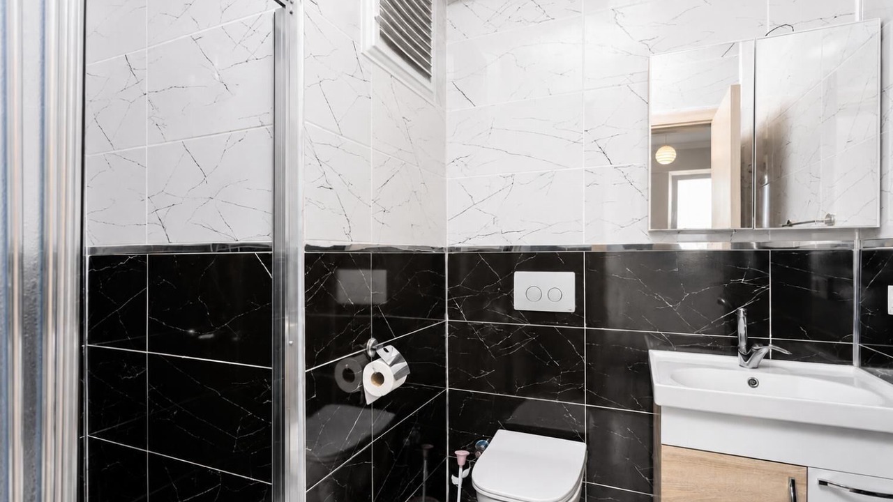Photo of Bathroom in Ortaca