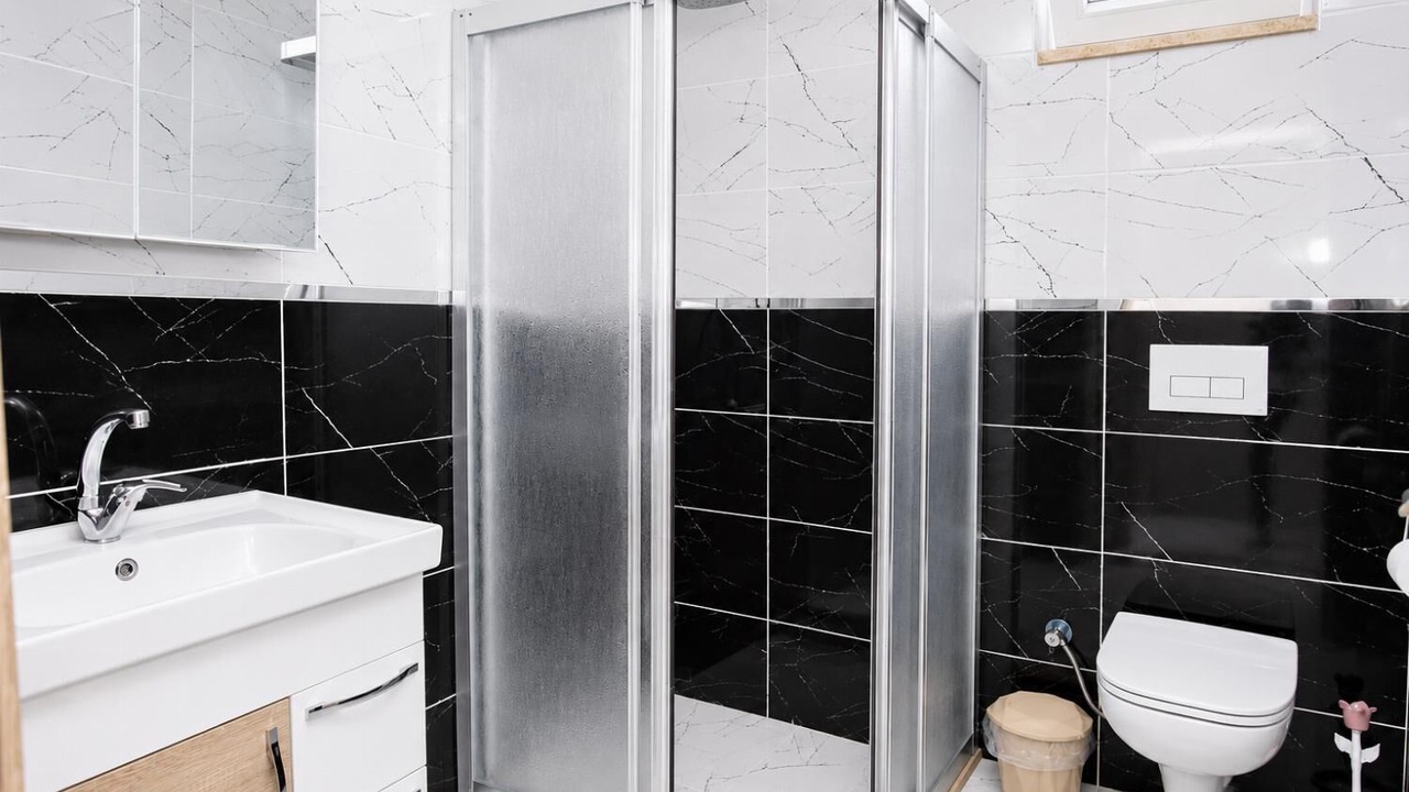 Photo of Bathroom in Ortaca