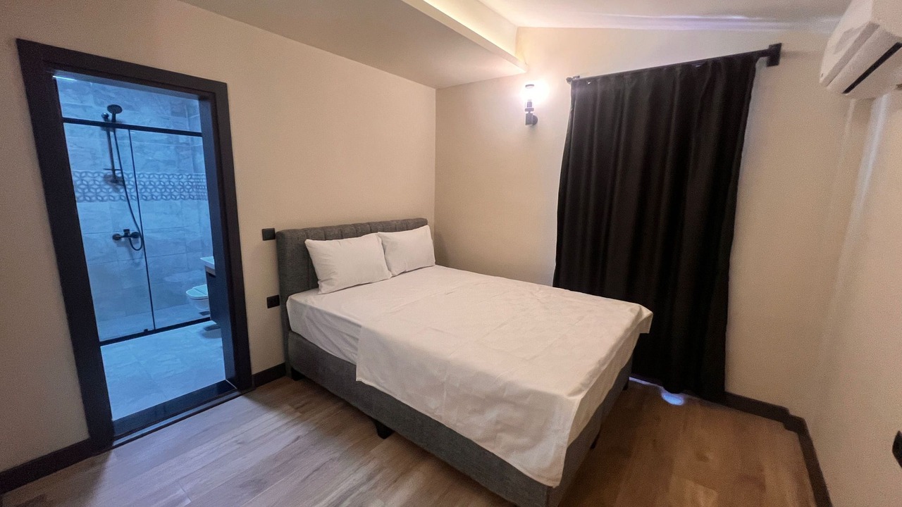 Photo of Bedroom in Muratpasa