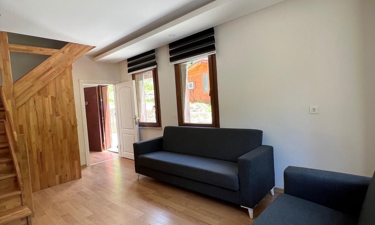 Photo of Livingroom in Uzungol