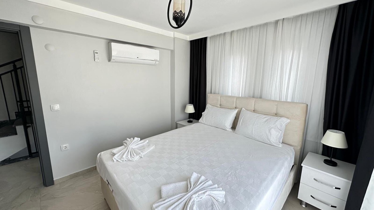 Photo of Bedroom in Dalyan City Center