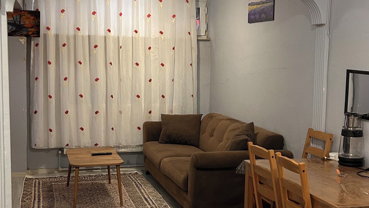 Photo of Livingroom in Bakırkoy