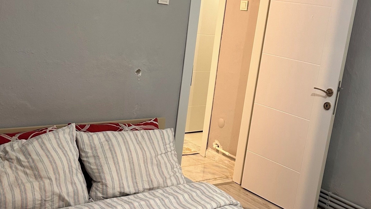 Photo of Bedroom in Bakırkoy