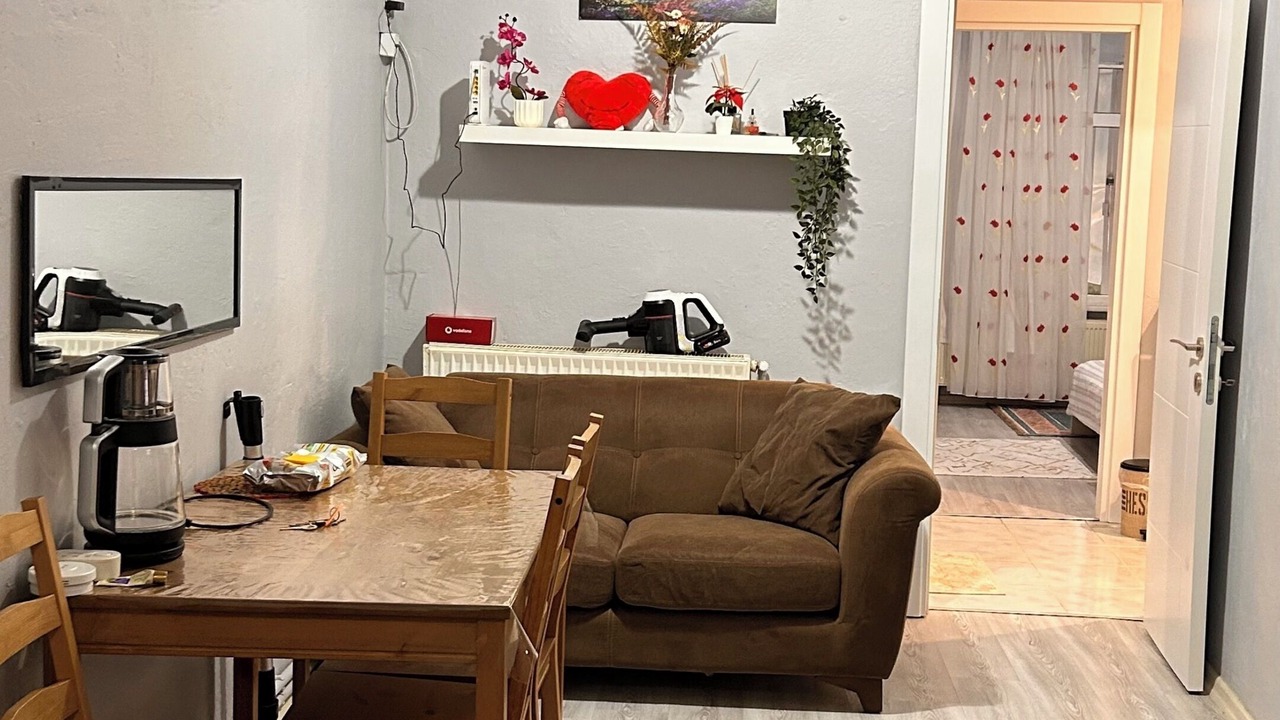 Photo of Livingroom in Bakırkoy