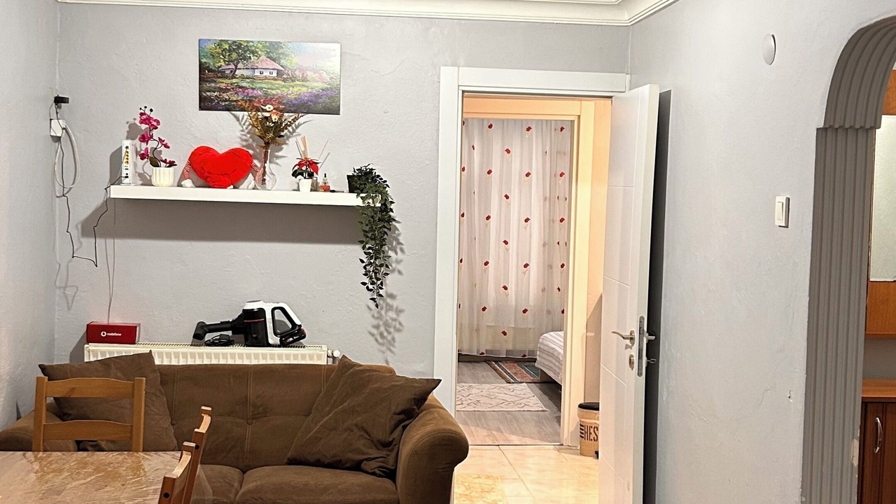 Photo of Livingroom in Bakırkoy