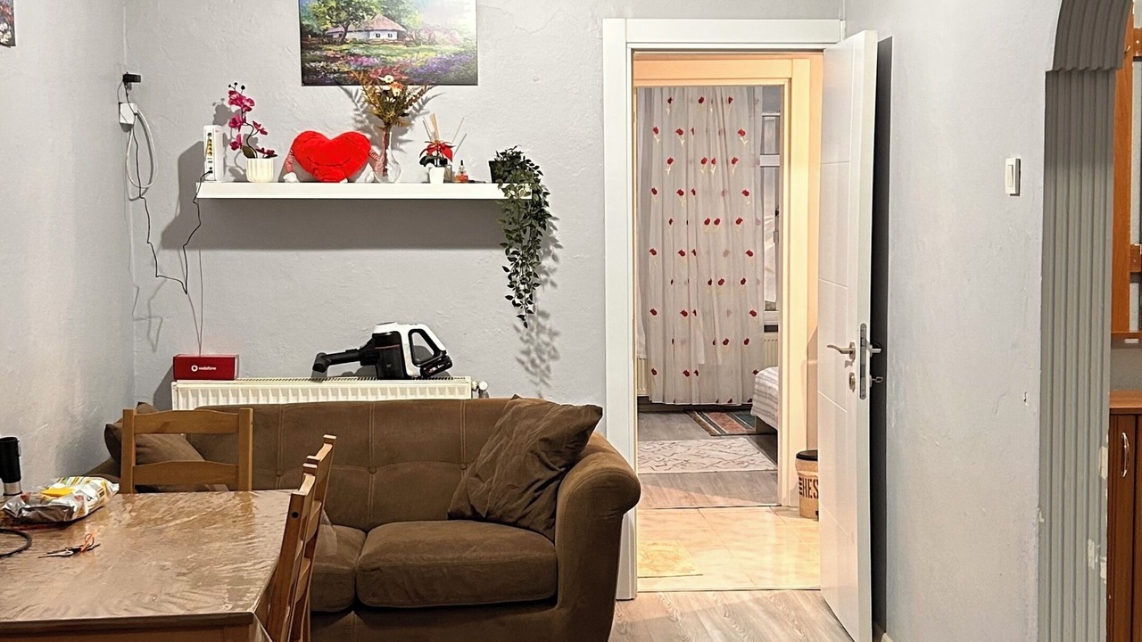 Photo of Livingroom in Bakırkoy