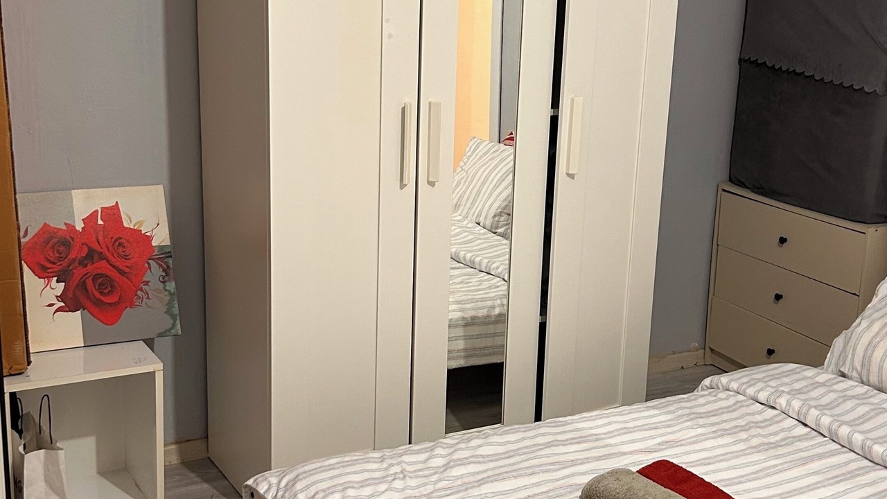 Photo of Bedroom in Bakırkoy