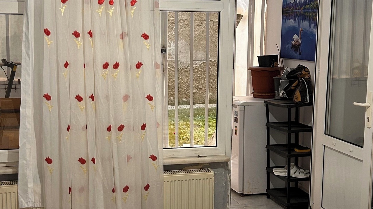 Photo of Bedroom in Bakırkoy