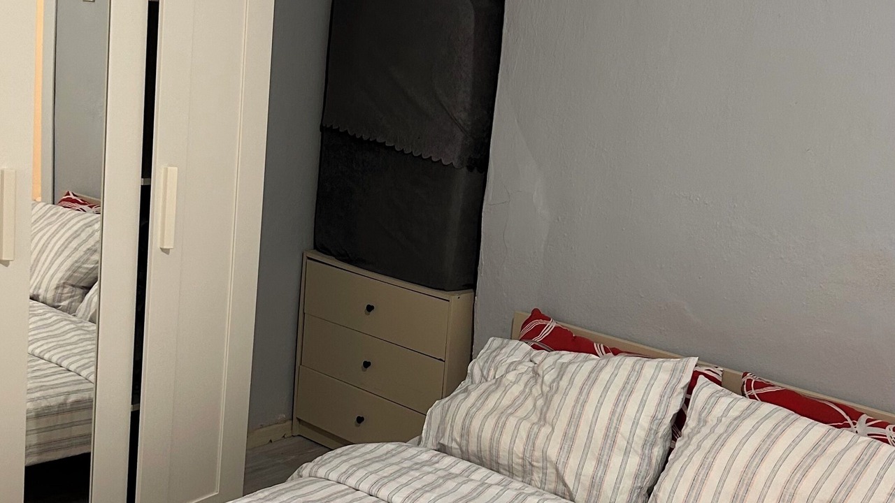 Photo of Bedroom in Bakırkoy