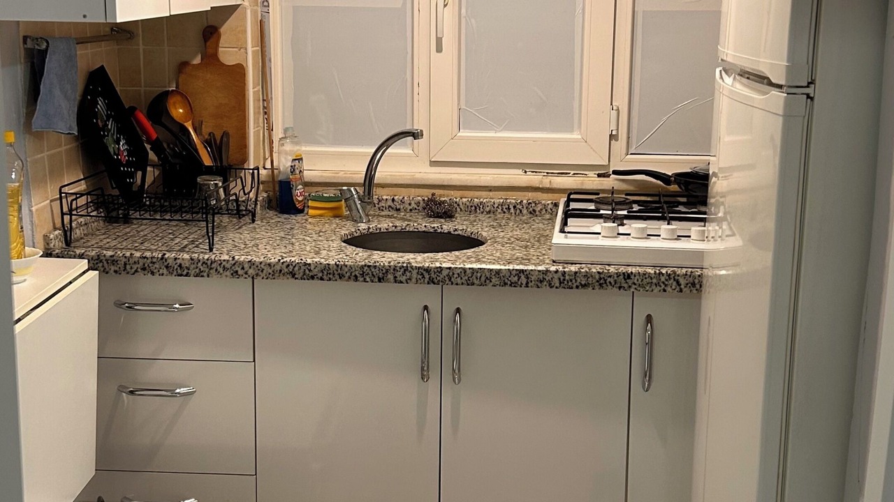 Photo of Kitchen in Bakırkoy