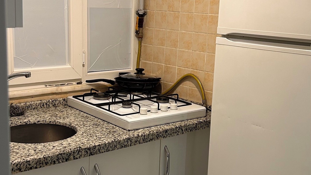 Photo of Kitchen in Bakırkoy