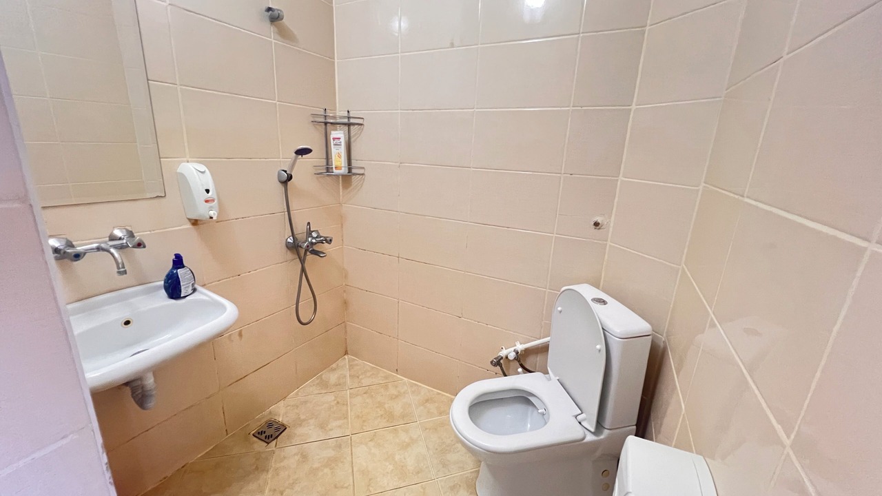 Photo of Bathroom in Kumluca