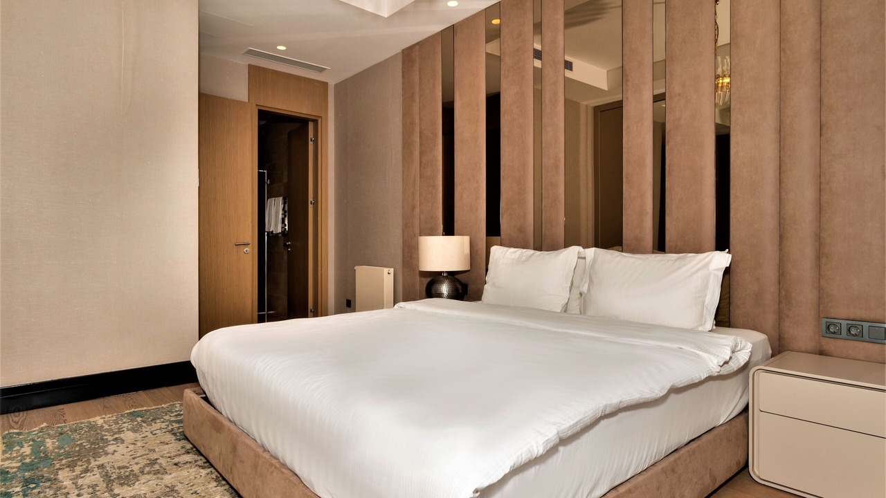 Photo of Bedroom in Yalikavak