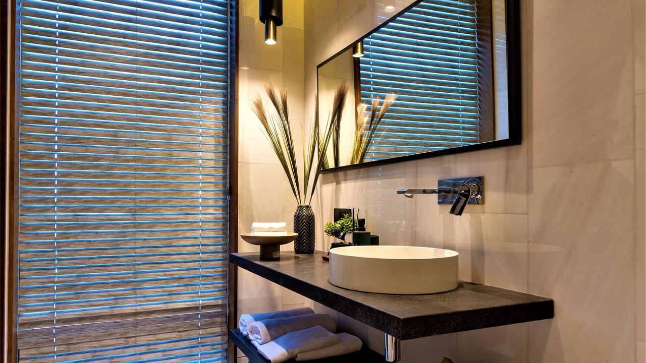 Photo of Bathroom in Yalikavak