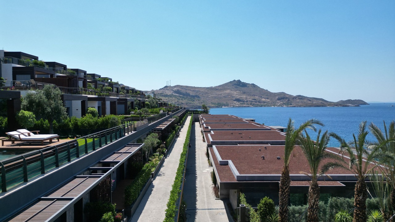 Photo of Outdoor in Yalikavak
