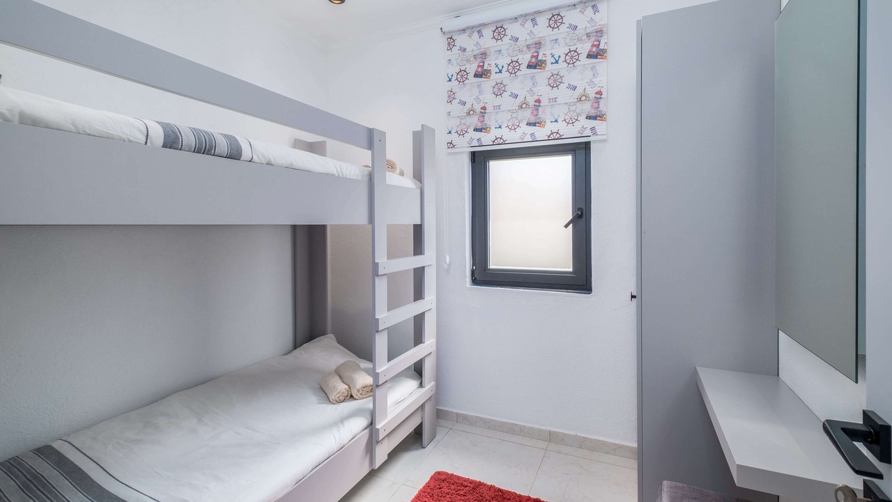 Photo of Bedroom in Sarıbelen