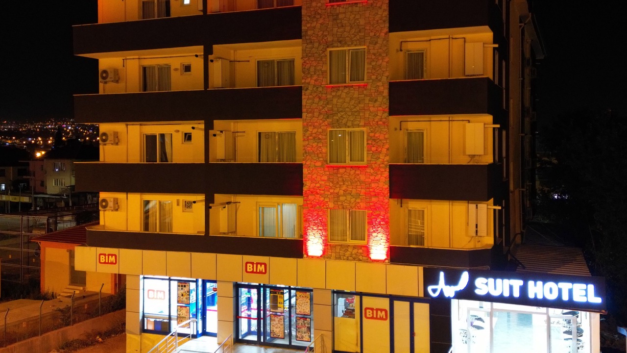 Photo of Outdoor in Merkezefendi