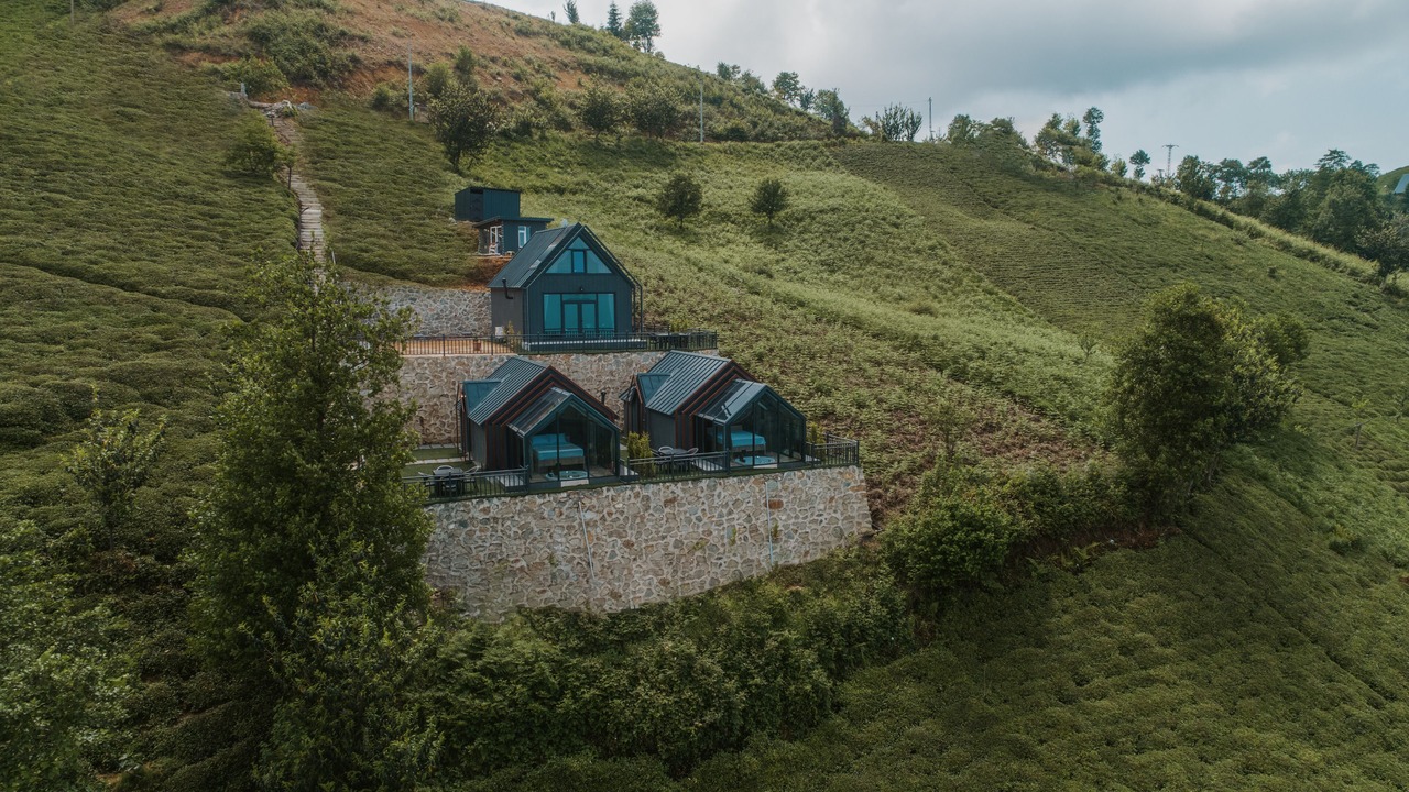 Photo of Outdoor in Ardesen