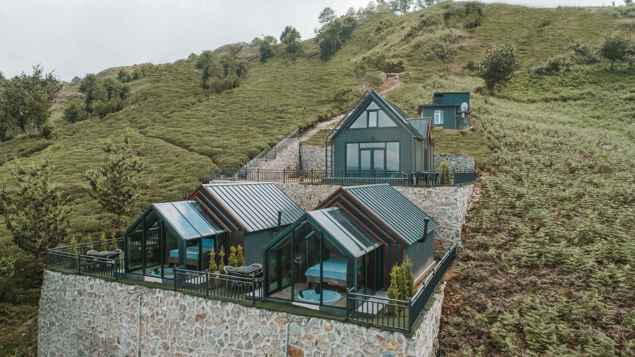 Photo of Outdoor in Ardesen