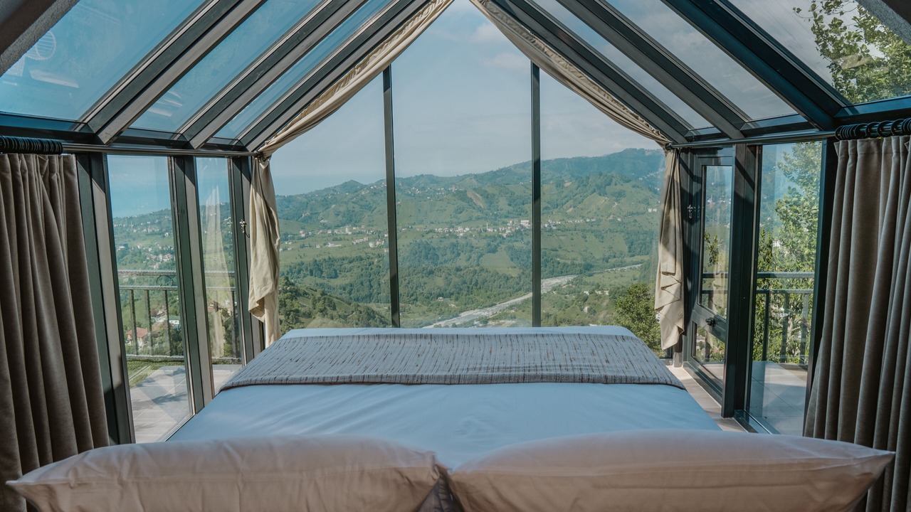 Photo of Bedroom in Ardesen