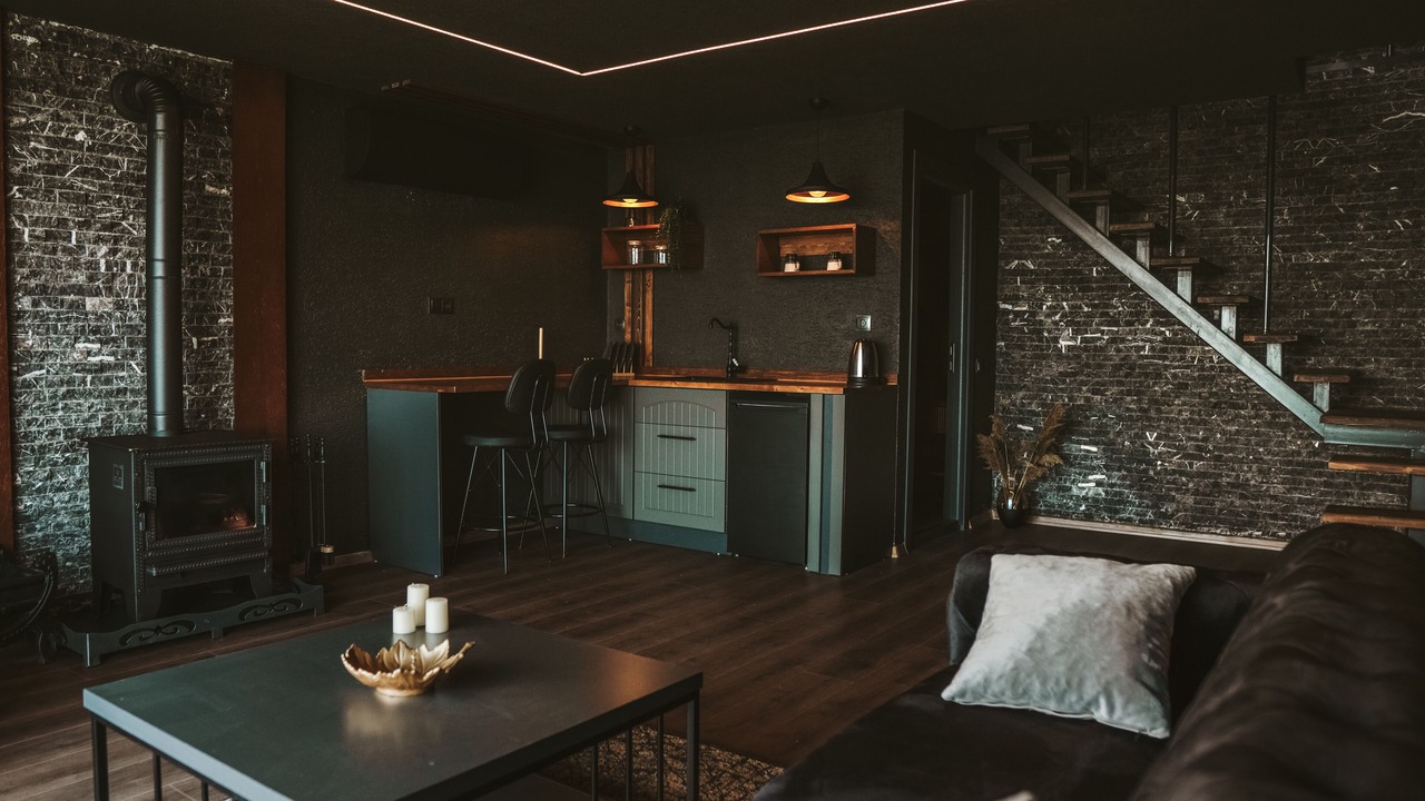 Photo of Bedroom in Ardesen