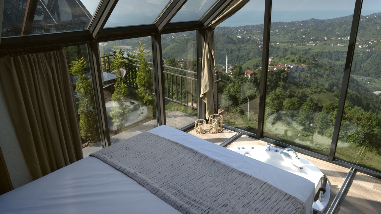 Photo of Bedroom in Ardesen