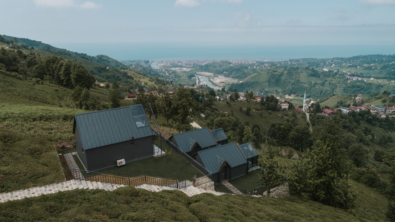 Photo of Outdoor in Ardesen