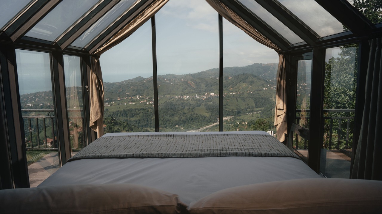 Photo of Bedroom in Ardesen