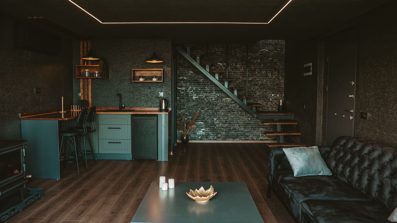 Photo of Bedroom in Ardesen