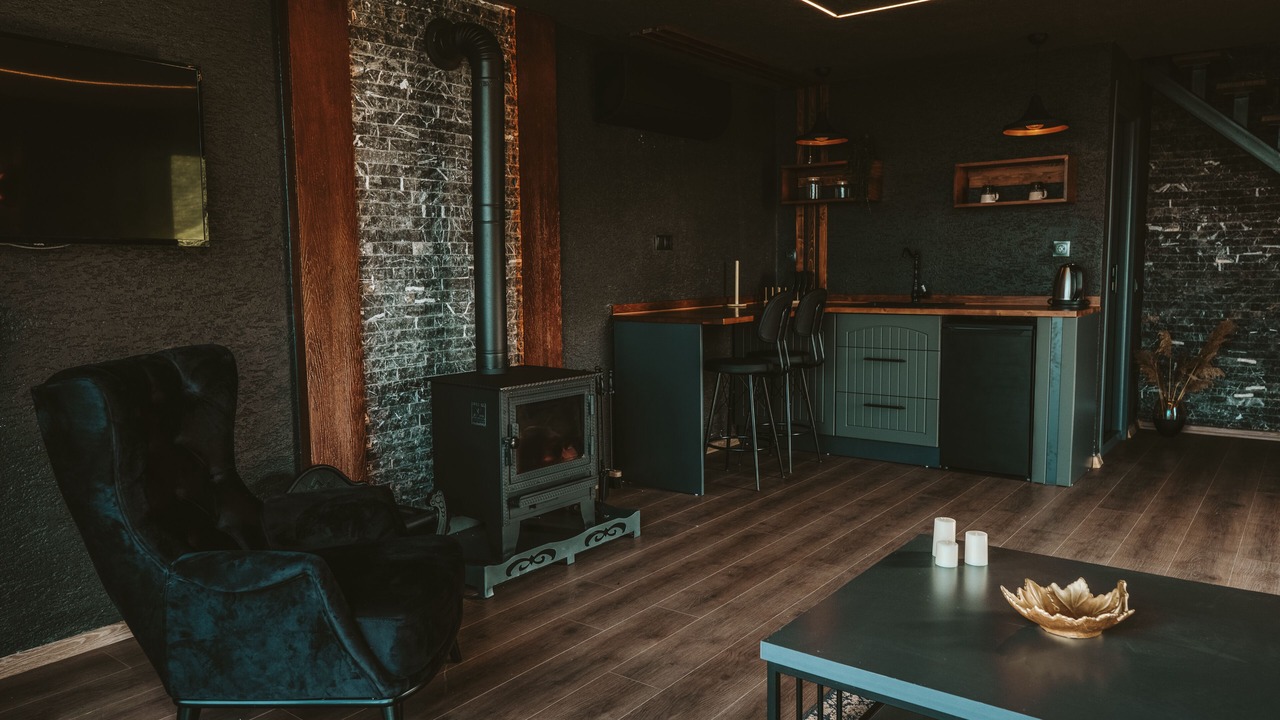 Photo of Bedroom in Ardesen