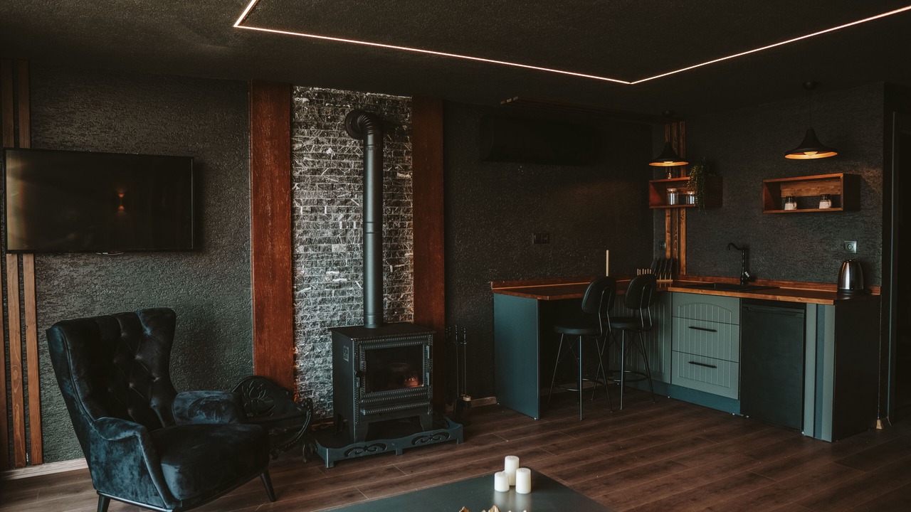 Photo of Bedroom in Ardesen
