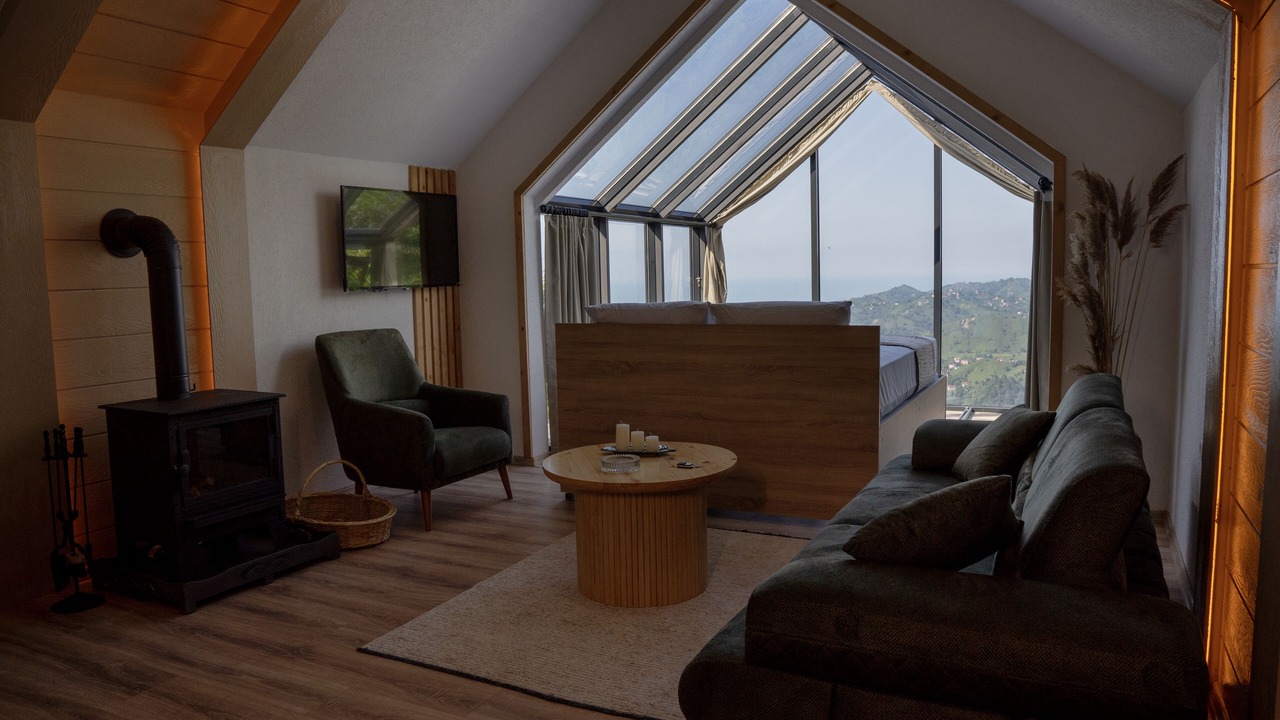 Photo of Livingroom in Ardesen
